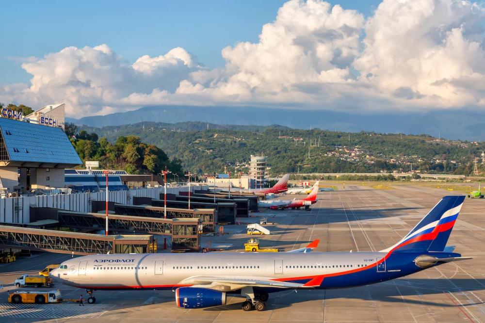 «Аэрофлот» приостановил онлайн-регистрацию пассажиров