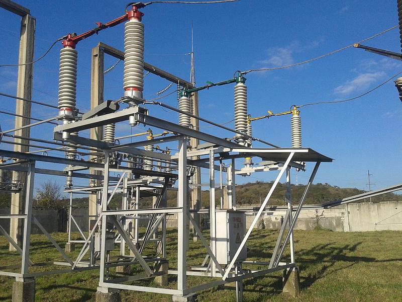 В трех районах Кубани отремонтировали более 150 энергообъектов